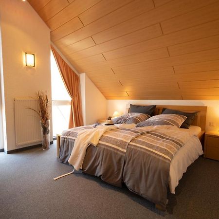 Ferienwohnung Lea Энинген Экстерьер фото