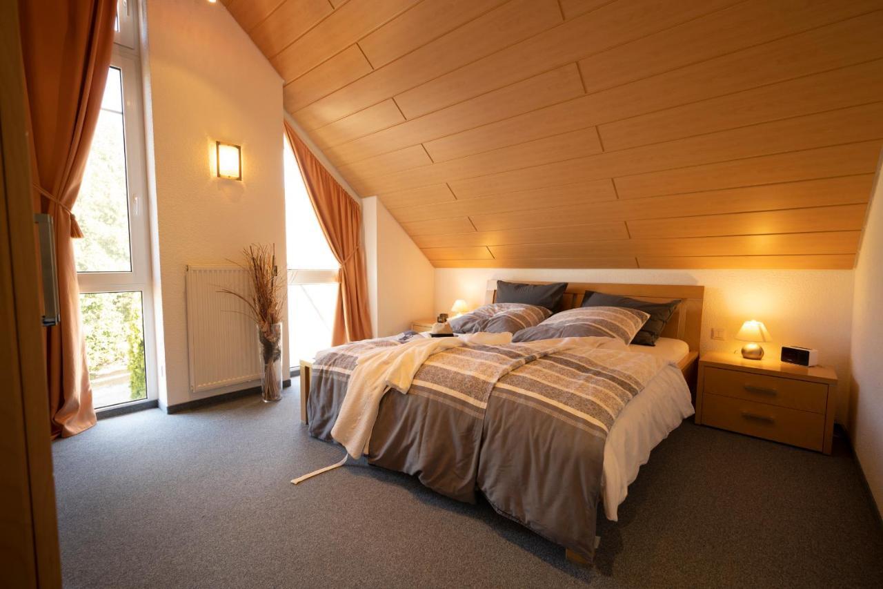 Ferienwohnung Lea Энинген Экстерьер фото