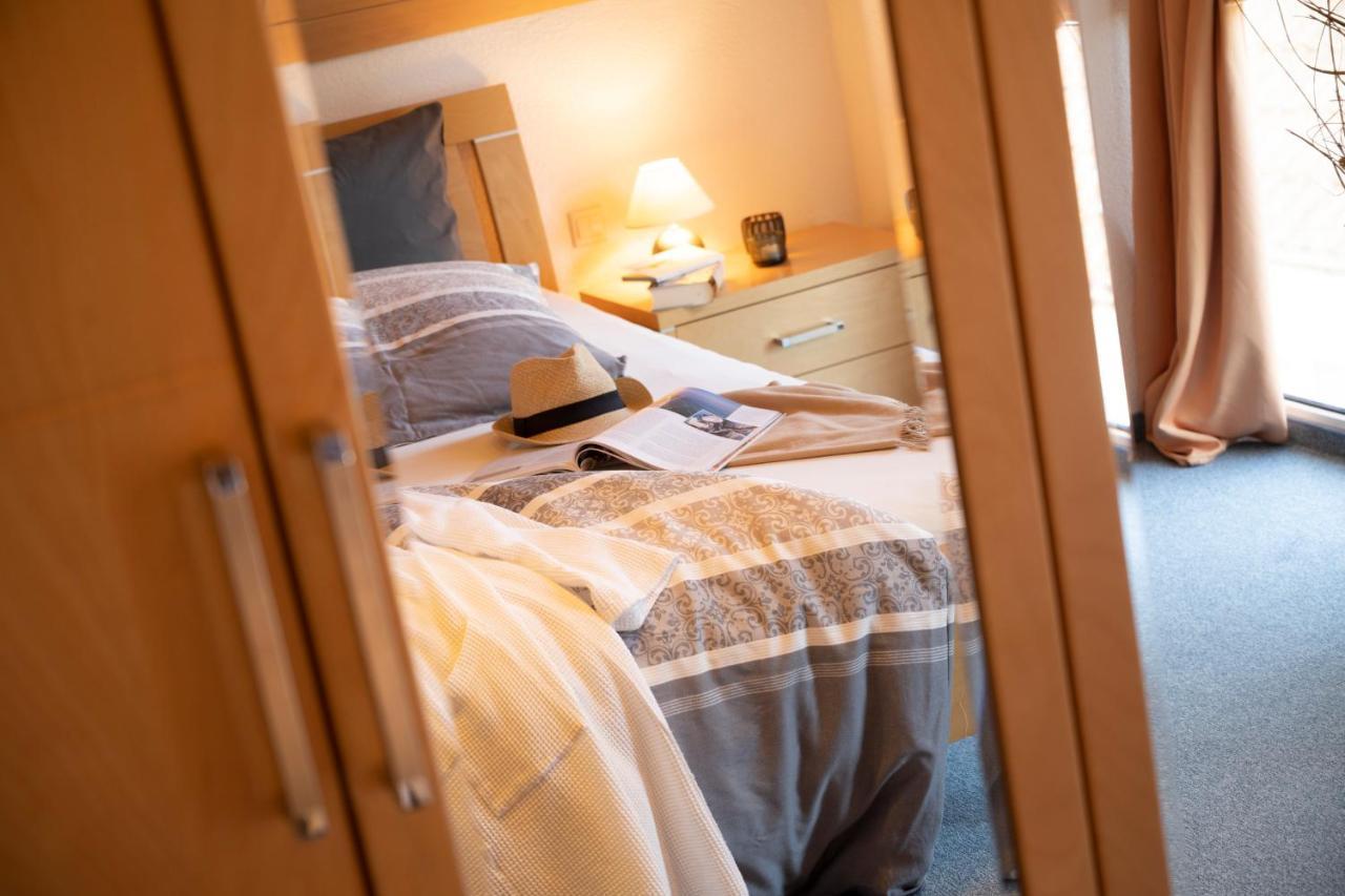 Ferienwohnung Lea Энинген Экстерьер фото